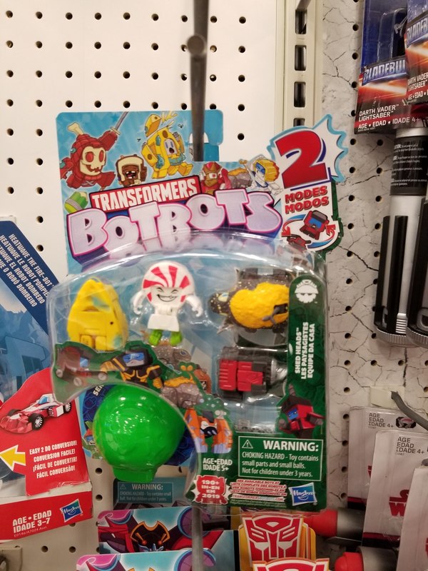 Transformers BotBots Series 2 Five Packs At US Retail  (7 of 8)